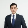Amirkhan Oralbekov