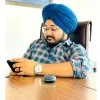Bharat Wadhwa