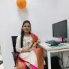 Siddhi Nevarekar