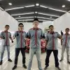 Gilbert Febrianto