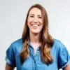 Katie Pour