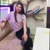 Shreyasi Saha