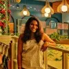 Anitha Neethimohan