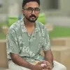 Vipin Babu TK