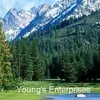 Daniel Young