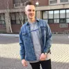 Carter Friesen