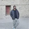 Siddharth Kashyap