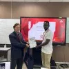 Eng Ismael Abdullahi Soomane MBA