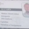 Ahmed Jafaar Mukuye