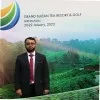 Sheikh Khaled Saief Ullah