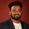 Mohan Krishna Garikina