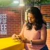 HARITHA MANOHARAN