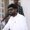 B Mahender