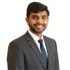 Dhruvin Dhanani