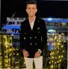 Ahmed Hamdy