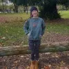 Bailey Brown