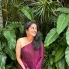 Angelina Manohar