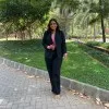 Pranali Patil