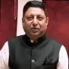 Girish Sharma