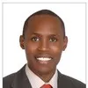 Joseph Njanja