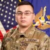 SFC Philip Alvarado