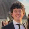 Connor Hinton