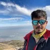 Gautham Shivanandaiah