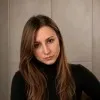 Liza Prokhorova