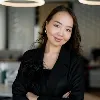Aisha Sailaubayeva