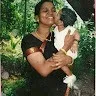 Asha Shaji