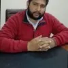 Humayun Aslam ibtasam