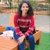 Afreen Mohammed