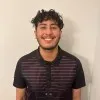 Nathaniel Alvarado