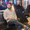 Gali Sharath Kumar