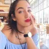 Angelina Saad