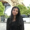 Vishniha Vijayanathan
