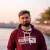 Nik Bhanushali