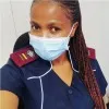 Fikiswa Mbungu