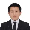 Morgan Fu