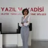yasemin ezgi besen