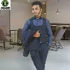 Syed Raza Ul Mustafa