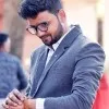 Nitin Sanodiya