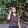 Moulina Bandyopadhyay