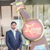 Susheel Kushwaha