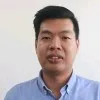 huebert chin