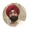 Armaan Singh Sran