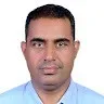 Dharmvir Parihar