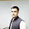 Saeed Shah