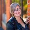 Lisa Prouse