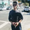 David Arenas